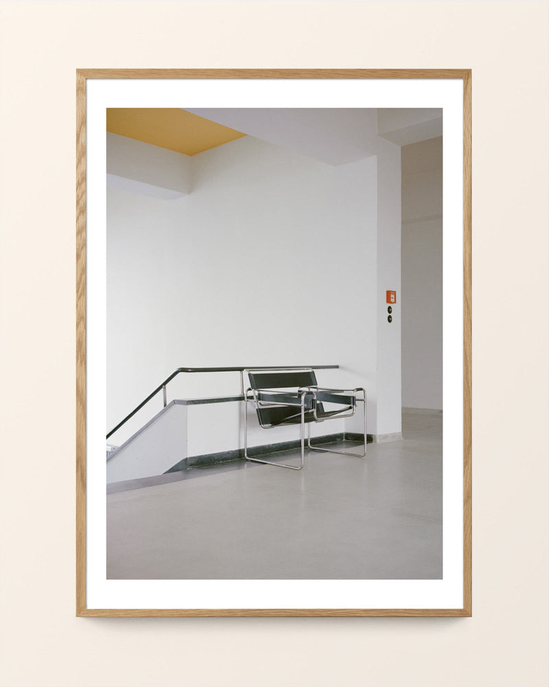 Bauhaus Dessau 03