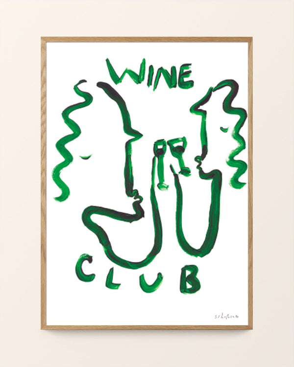 WINE CLUB